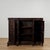 Antique Anglo Indian Ornate Sideboard or Cabinet For Sale In West Palm - Image 6 of 14