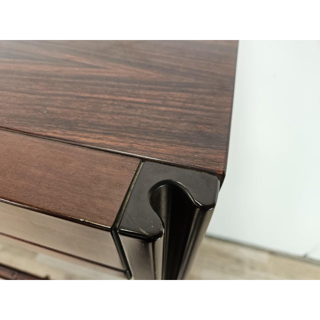 4D Display Case by Angelo Mangiarotti for Molteni, 1970 For Sale - Image 9 of 18