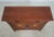 Wood Stickley Harvey Ellis Arts & Crafts Console Hall Table For Sale - Image 7 of 18