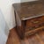 Antique Parisian Chest of Drawers in Oak, 1780 For Sale - Image 12 of 18