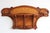 Antique French Art Nouveau Carved Wall Shelf by Louis Majorelle, 1900 For Sale - Image 17 of 17