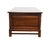 Lexington Furniture Bob Simpson Solid Cherry Contemporary Traditional 44" Accent Coffee Table 0833-952 For Sale - Image 10 of 15