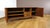 Wood Vintage Danish Enfilade Teak by Erik Brouer for Brouers Furniture Factory, 1960 For Sale - Image 7 of 10