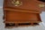 1990s Stickley Cherry New England Queen Anne Highboy For Sale - Image 5 of 18