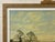 Realism Old Barn Scene of a Farm in the English Countryside by British Landscape Artist 1980 Circa For Sale - Image 3 of 16