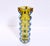 Vintage Czech Bohemian Glass Vase by Oldřich Lípský for Exbor, 1962 For Sale - Image 15 of 15
