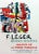 Artist: Fernand Leger Country: France Title: Oeuvres recentes Medium: Lithograph - 37 Paper size: 12.50 x 9.50 inch...