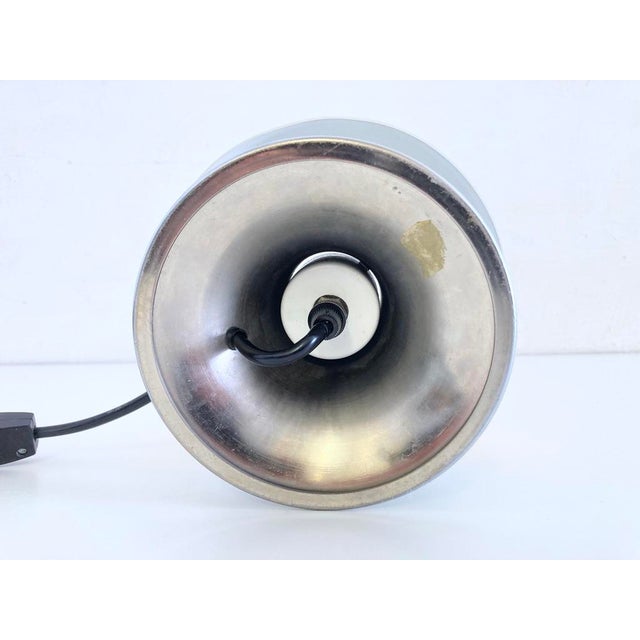 Space Age Table Lamp, 1970s For Sale - Image 12 of 13