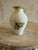 Ceramic Late 20th Century Herend “Queen Victoria” Miniature Porcelain Vase For Sale - Image 7 of 8