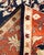 Mogul, One-of-a-Kind Hand-Knotted Area Rug in Blue, 9' 3" x 12' 2" For Sale In New York - Image 6 of 8