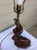 Mid 20th Century French Grapevine Table Lamp For Sale - Image 11 of 13