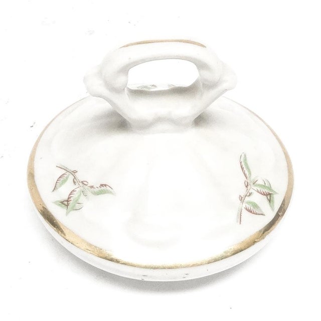 Ceramic Coffee Set from Porcelain Factory Bogucice, Poland, 1960s, Set of 15 For Sale - Image 7 of 18