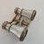 Antique LeMaire Fi Paris Mother-of-Pearl & Brass Opera Glasses, 1904 Monogrammed For Sale - Image 10 of 12