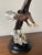 Gunther Granget Hutschenreuther Freedom in Flight Porcelain Bald Eagle Figurine For Sale In Los Angeles - Image 6 of 13