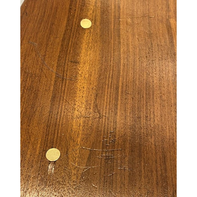 Vintage Curved Plywood Chairs, Set of 6 For Sale - Image 16 of 18