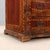 Antique Flap Cabinet in Wood, Italy, 18th Century For Sale - Image 13 of 16