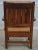 Stickley Gustav Stickley Mission Oak Armchair For Sale - Image 4 of 18