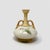 Traditional Antique 1903 Royal Worcester Hand Painted Twin Handled Floral Vase For Sale - Image 3 of 8