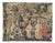 French Aubusson Style Tapestry, 1960s For Sale