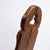 French Wooden Carved Tripod Chair For Sale - Image 9 of 14