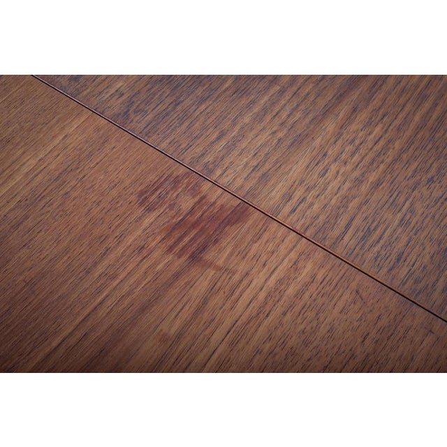 Teak Vanity Table, Denmark, 1960s For Sale - Image 14 of 17