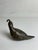 English Antique English Bronze Garden Faucet Handle For Sale - Image 3 of 6
