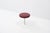 Swiss Tulip Swivel Stool by Eero Saarinen for Knoll, 1970s For Sale - Image 11 of 11