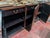 Mid-Century Chinoiserie Oreiental Sideboard For Sale - Image 10 of 12