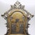Large Vintage Italian Sterling Silver 925 Deposizione Pace Table Sculpture, Bologna, 1980s For Sale - Image 11 of 16