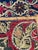 Vintage Rashti Douzi Embroidery, 1920s For Sale - Image 14 of 18