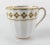 Antique Georgian English Royal Crown Derby Teacup and Saucer Set- 2 Pieces For Sale - Image 9 of 13