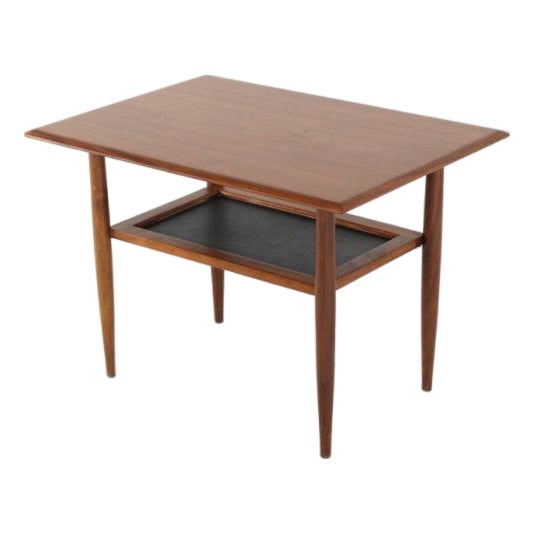 Vintage Coffee Table from R.S. Associates of Montreal, 1960s For Sale