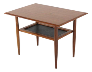 Vintage Coffee Table from R.S. Associates of Montreal, 1960s