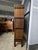 1910s Marked Down--1910s Globe-Wernieke Co. Arts & Crafts-Style Barrister's Bookcase For Sale - Image 5 of 11