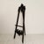 This striking late 19th century Rococo Revival easel, made in France around 1880, is executed in molded plaster rather...