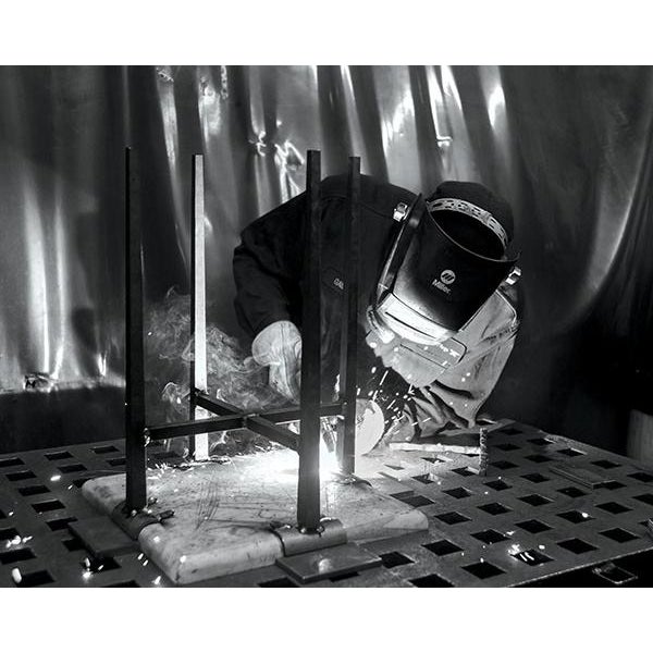 Springhouse End Table For Sale In Chicago - Image 6 of 7