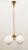 Sputnik Pendant with Three Suspensions For Sale - Image 9 of 12