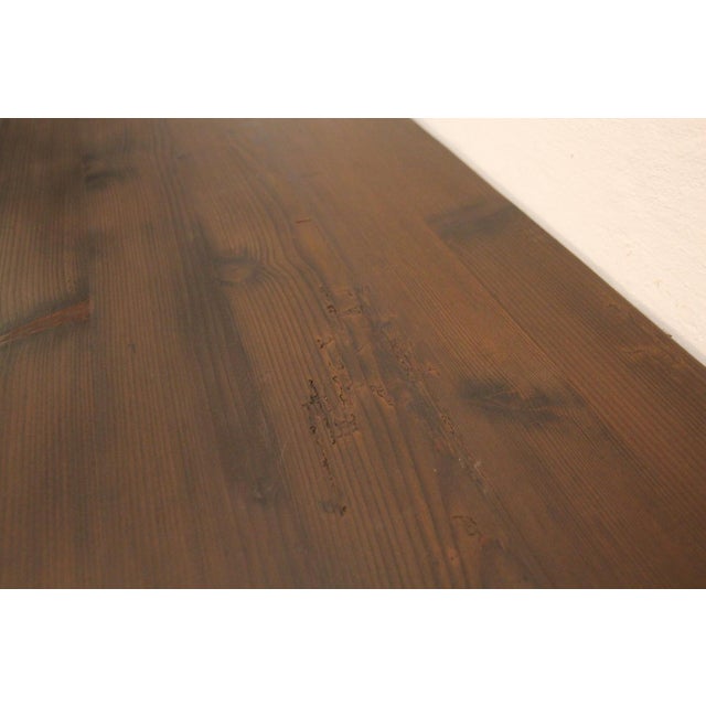 Spanish Side Table, 1970s For Sale - Image 14 of 18