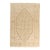 Vintage Textured Scattered Malayer Rug - 3'7" x 5'2" For Sale