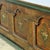 Folk Art Bridal Chest, 1826 For Sale - Image 10 of 18