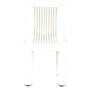 Children Chair by Marco Zanuso and Richard Sapper for Kartell, Italy, 1960s For Sale