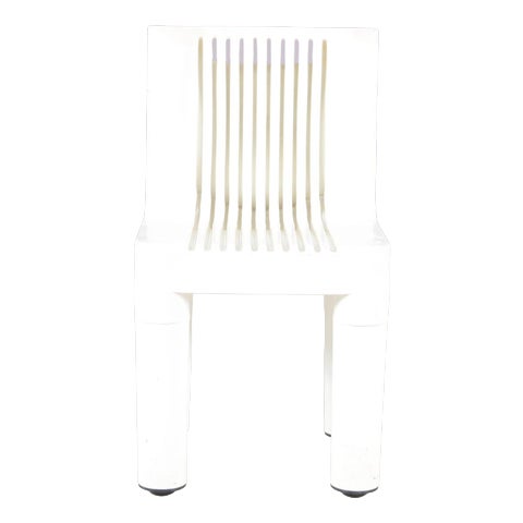 Children Chair by Marco Zanuso and Richard Sapper for Kartell, Italy, 1960s For Sale