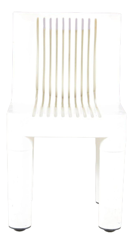 Children Chair by Marco Zanuso and Richard Sapper for Kartell, Italy, 1960s