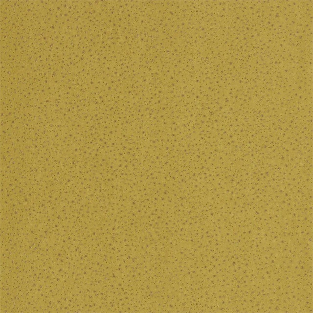Harlequin Foxy Wallpaper in Citrus For Sale