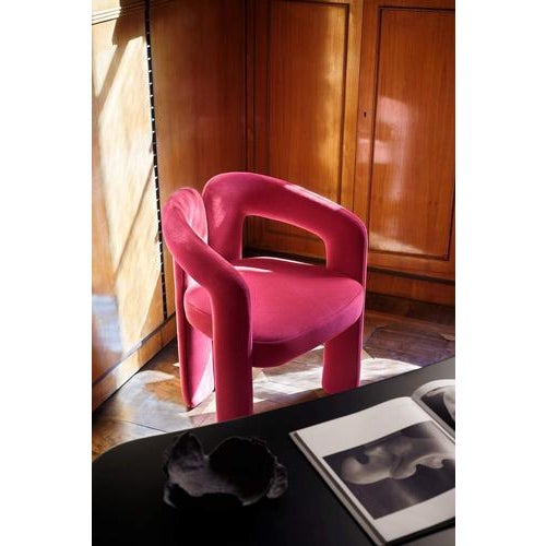 Dudet Armchair by Patricia Urquiola for Cassina For Sale - Image 16 of 18
