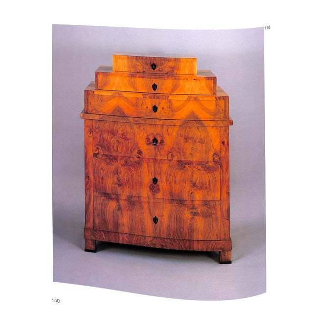 White "Biedermeier" 1987 Wilkie, Angus For Sale - Image 8 of 10