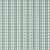 Sample - Schumacher X David Oliver Plaza Wallpaper in Blues Blue For Sale