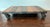VTG Industrial Factory Cart Coffee Table, Wood Top and Metal Casters For Sale - Image 10 of 10