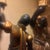 Antique Italian Blackamoor Life Size Statue Pair For Sale In Sacramento - Image 6 of 7