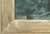 1936 Gordon McCouch Deserted Houses Modernist Landscape Oil on Board For Sale - Image 15 of 18